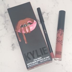 Kylie Cosmetics Matte Lip Kit
